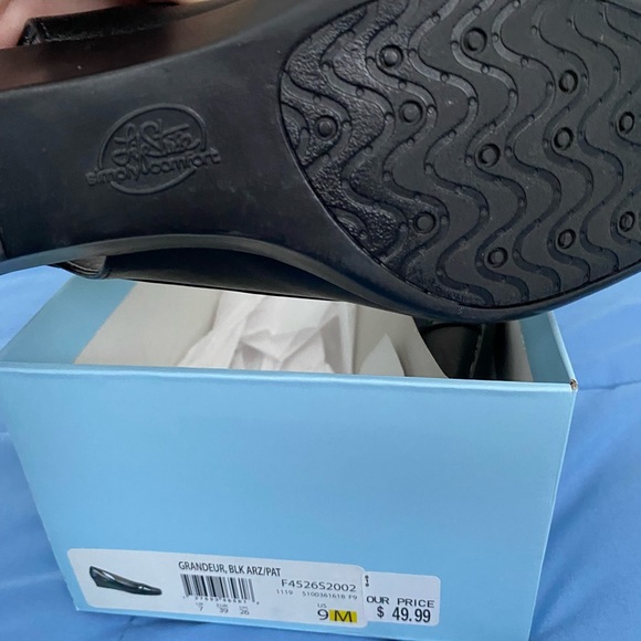 Life Stride Wedge shoes - Picture 3 of 3